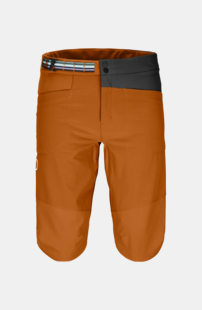 Mountain shorts for men | ORTOVOX